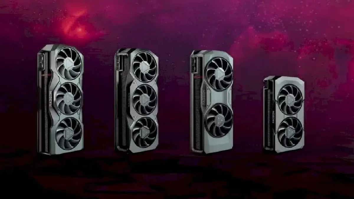 AMD Yöneticisi: “RX 7000 Serisi Artık Tamamlandı”