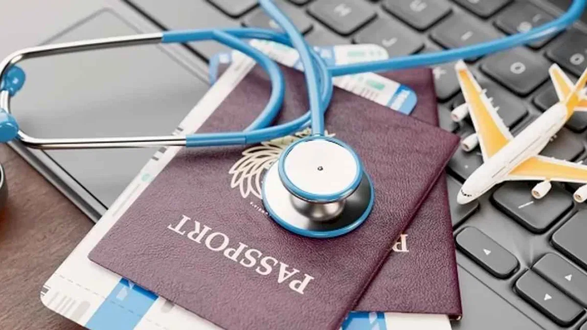 Sağlık turizminde kayıt dışılık alarmı! Kayıt dışılık 1,6 milyar dolara ulaştı