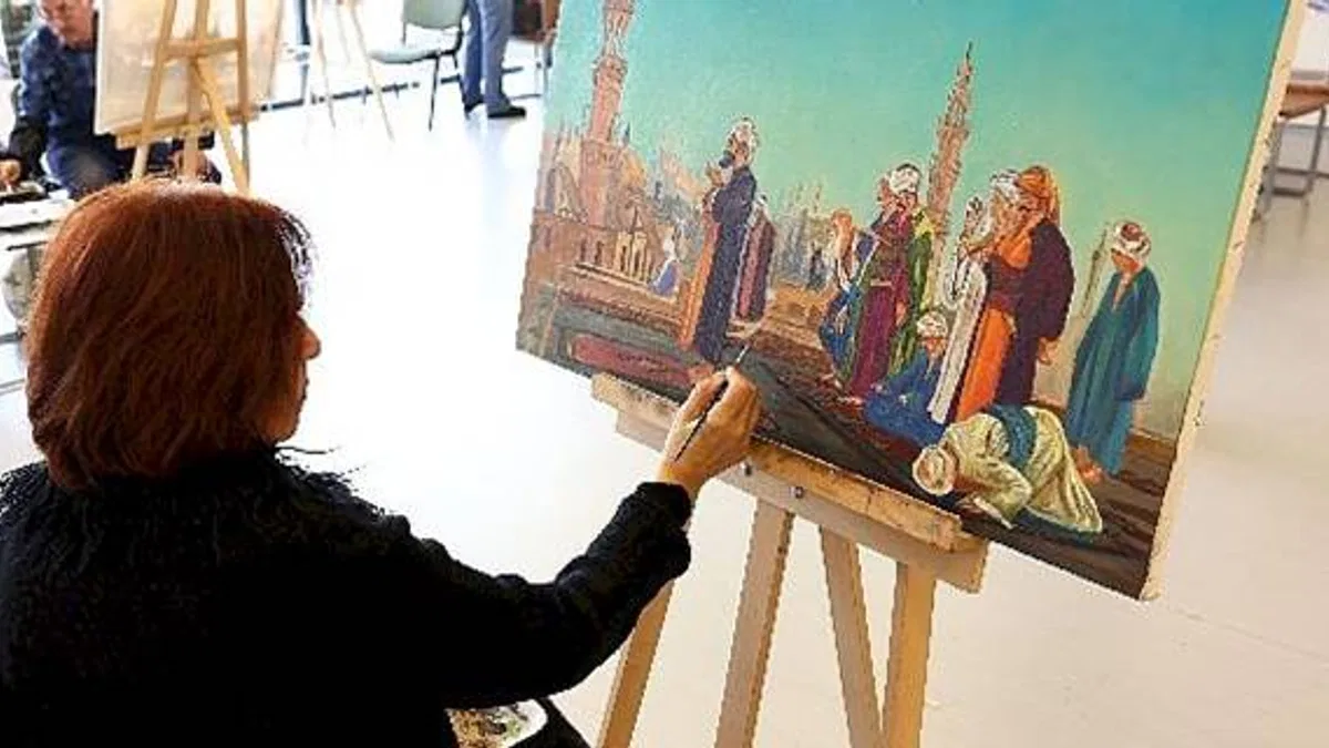Çankaya Evlerinde Yeni Dönem Kayıtları 18 Eylül'de başlıyor