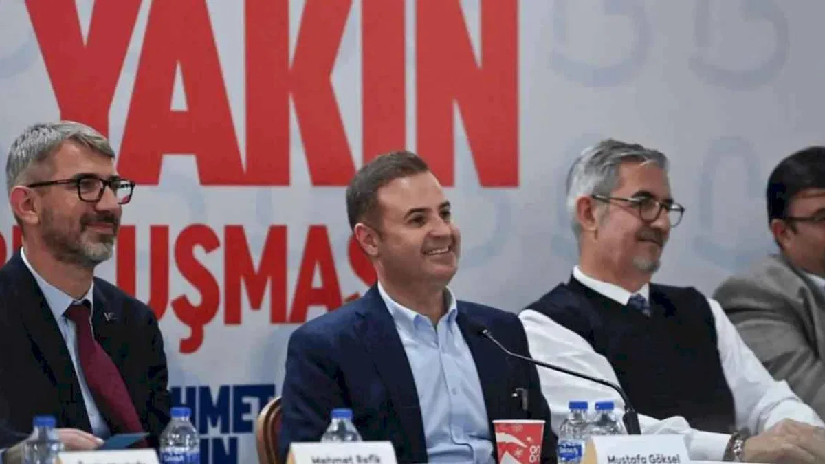 Balıkesir Bigadiç’e müjde üstüne müjde
