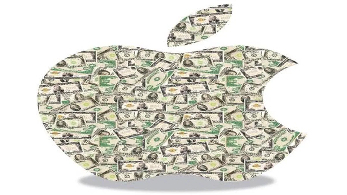 Apple Türkiye, 18 Gün Arayla Yeniden Tüm Ürünlerine Zam Yaptı