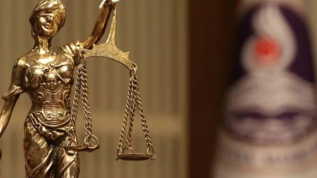 Anayasa Mahkemesi süresiz yoksulluk nafakası ibaresini iptal etti