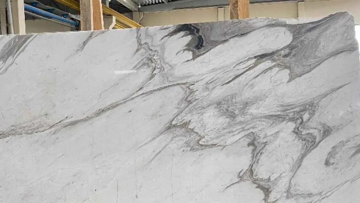 Güney Kore’nin yapılarına Türk taşları prestiji