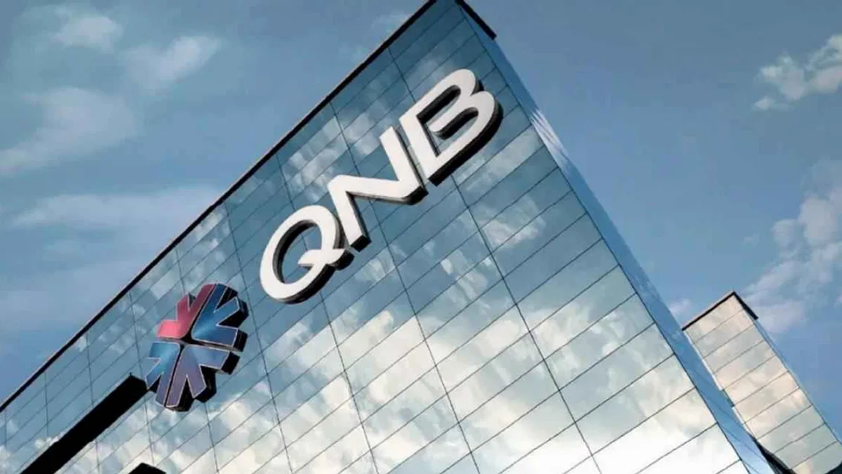 QNB Group yeni dijital bankası 'ezbank' için Mısır Merkez Bankası'ndan lisans onayı aldı