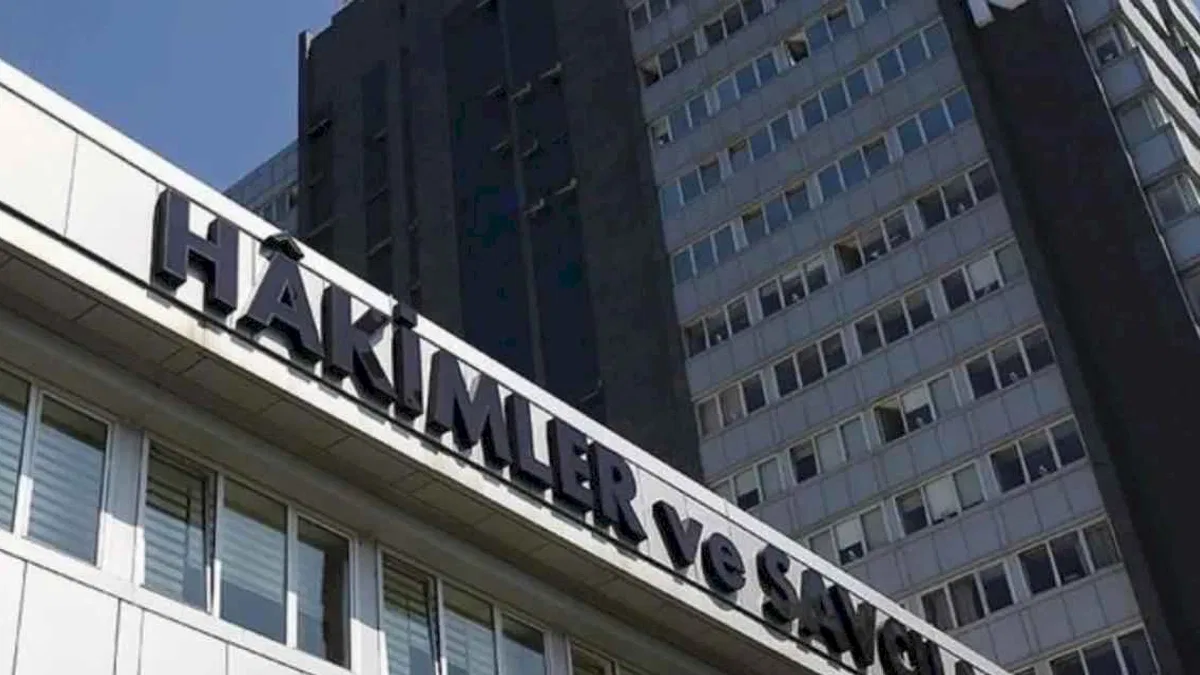 HSK’ya yeni üyeler atandı... Bakan Tunç’tan 'hayırlı olsun' mesajı