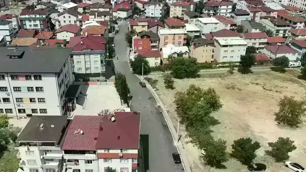 Kocaeli Büyükşehir’den bir modern dokunuş daha