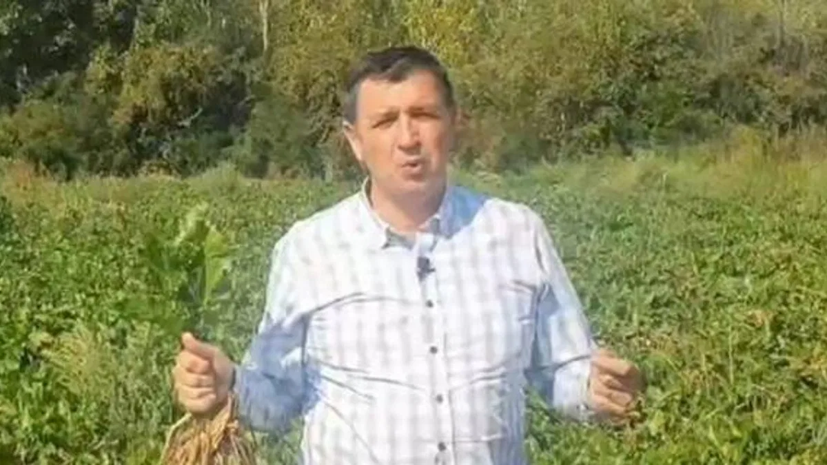 Okan Gaytancıoğlu'ndan pancar çiftçisine destek
