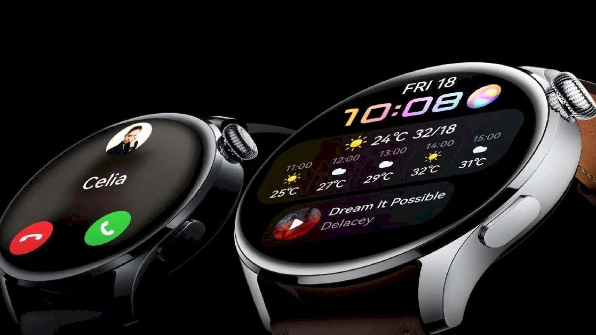 Huawei Watch 4 Serisi, Yüksek Kan Şekeri Riski Değerlendirme Özelliğiyle Piyasaya Sürüldü
