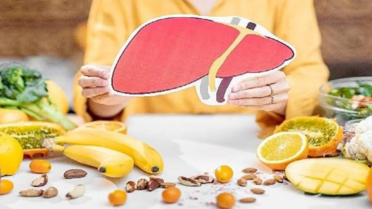 "Karaciğer Nakline Kadar Götürebilen Yağlanma Yeterince Tanınmıyor"