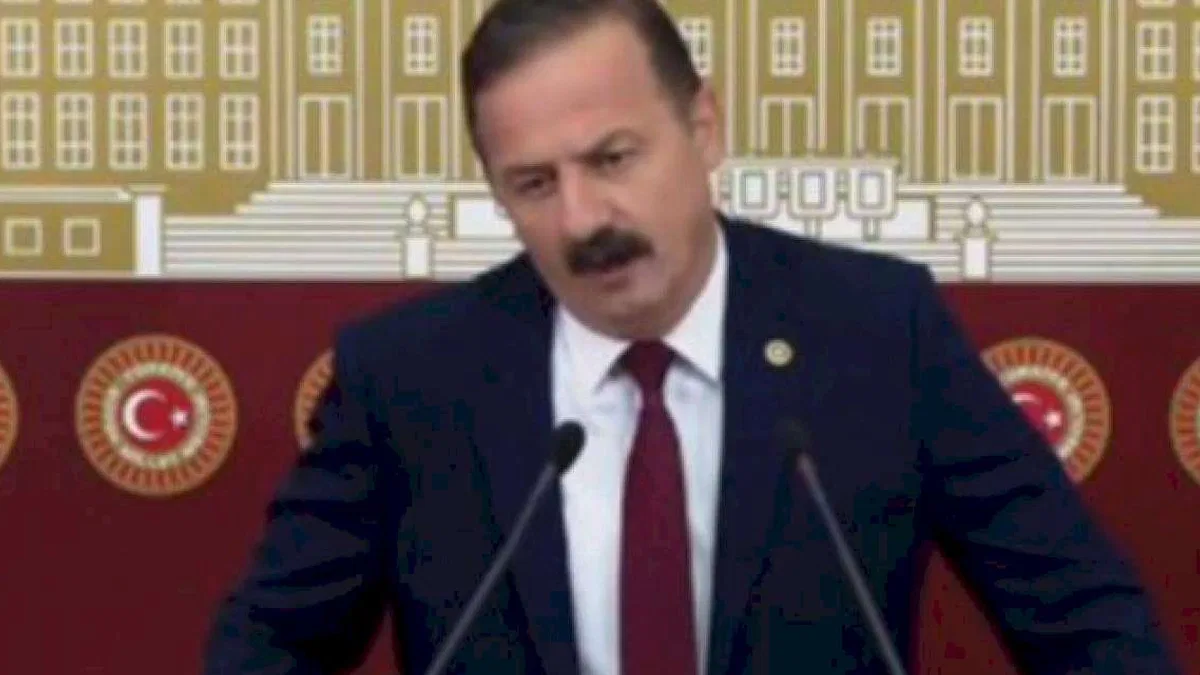 Yavuz Ağıralioğlu parti kuruyor