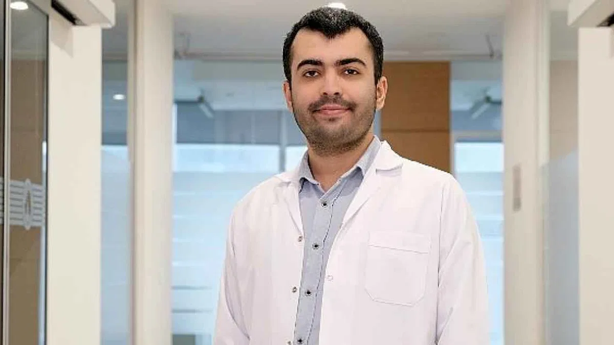 Probiyotikler ağızdaki yararlı bakterilerin sayısını artırabiliyor! Sağlıklı beslenmek diş sağlığı için de önemli…