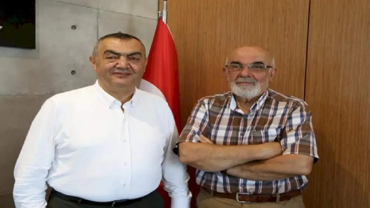 Kayseri ihracat rakamını telafi edecek