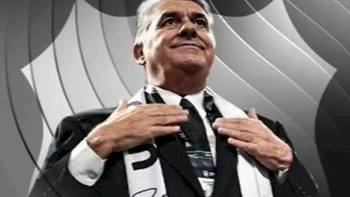 Beşiktaş'ın 36. Başkanı Serdal Adalı oldu