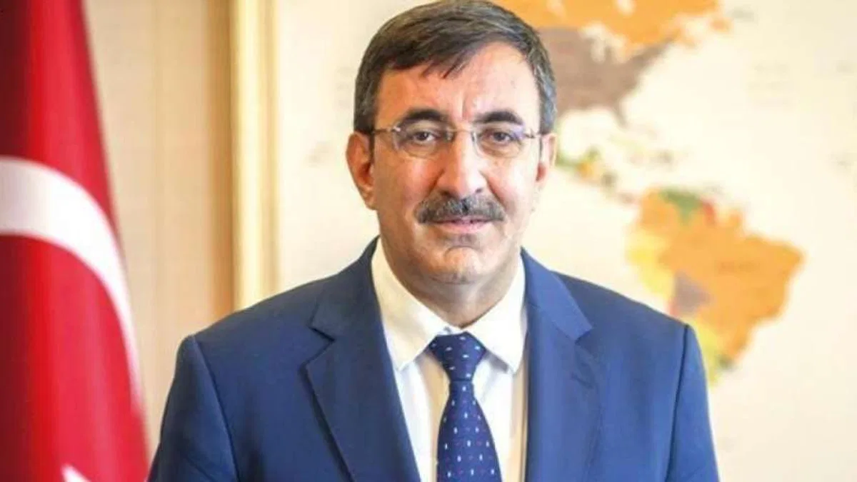 Yılmaz: Ekonomi beklentilerin üzerinde büyüdü