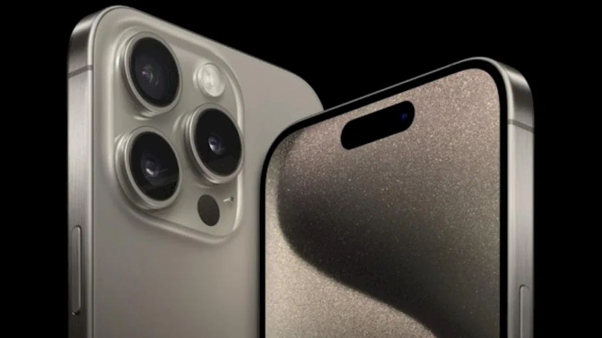 iPhone 15 Pro Isınma Sorunu ile Gündemde