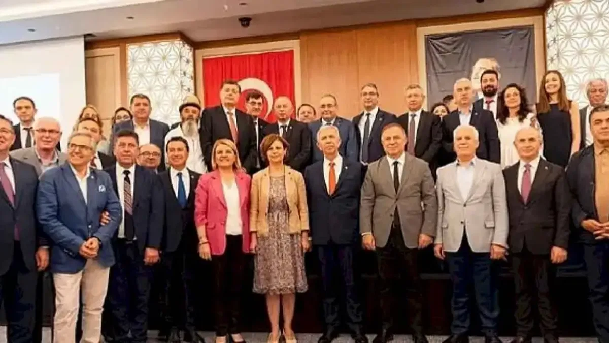 Bergama Belediyesi, Tarihi Kentler Birliği Ödüllerinde İki Proje ile Ödül Kazandı