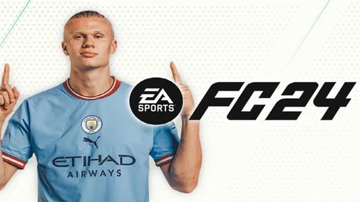 EA Sports FC 24 Çıkış Tarihi ve Fiyatı Belli Oldu