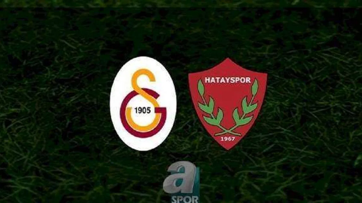 GALATASARAY MAÇI CANLI İZLE