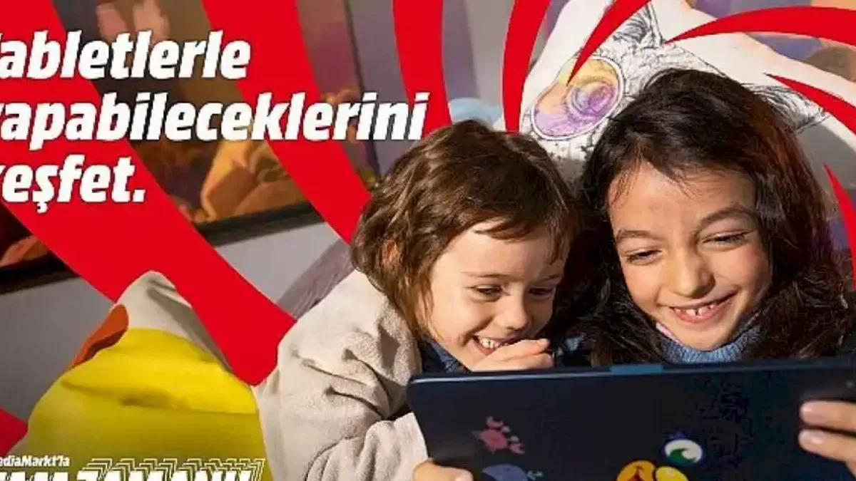 MediaMarkt'la Tam Zamanı kampanyası başladı