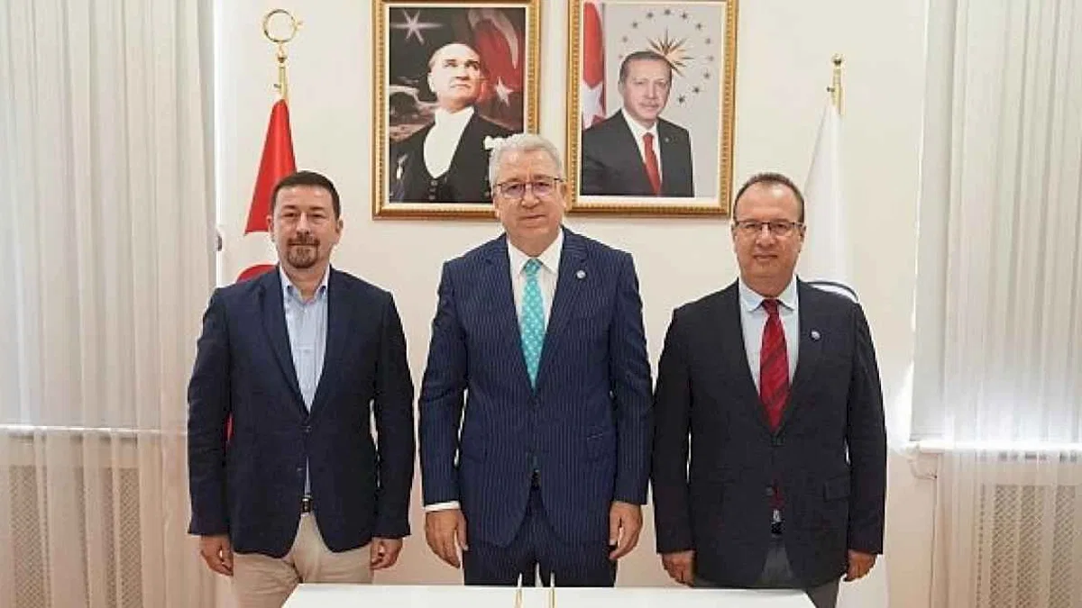 Egeli akademisyenden Türkçe dilbilim literatürüne katkı sağlayacak proje