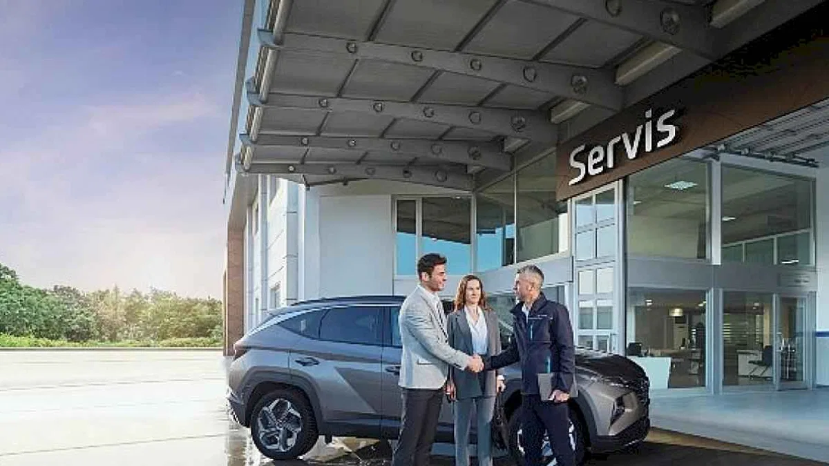 Hyundai Motor Türkiye Markalı Kasko Hizmetini Genişletiyor