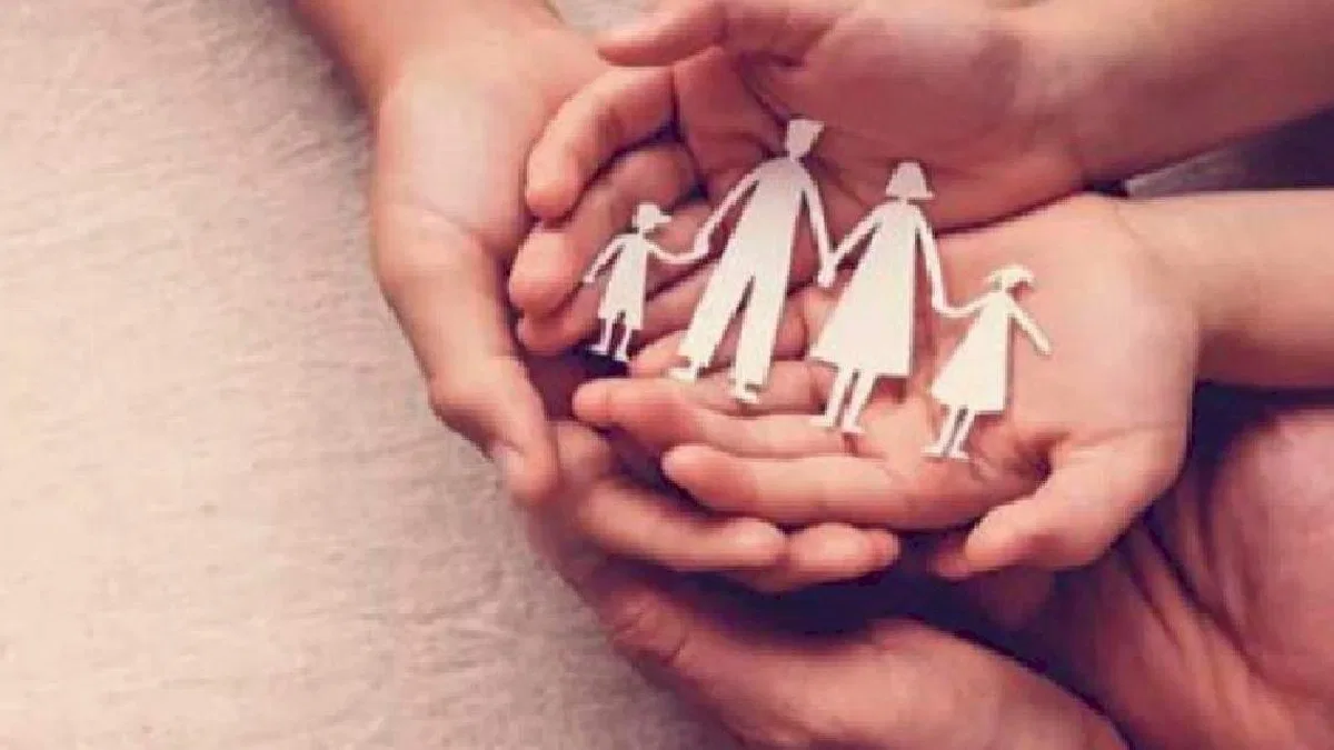 Bakanlık duyurdu... Koruyucu aile adayları e-Devlet'ten başvurabiliyor