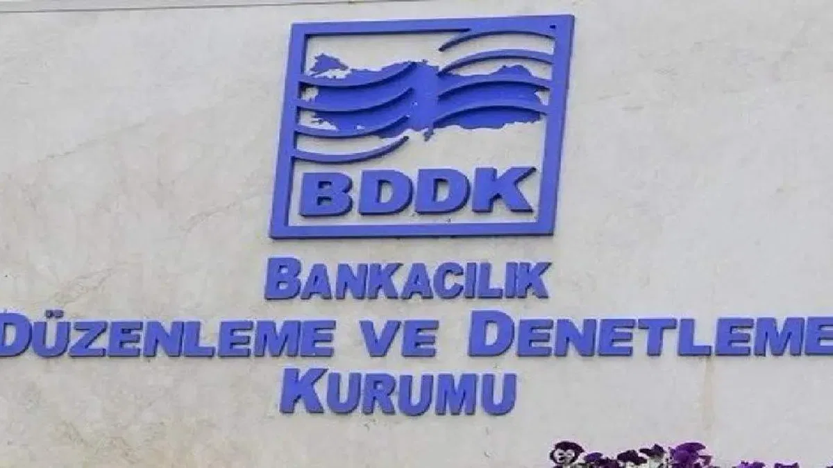Turizm sektöründe BDDK şoku!