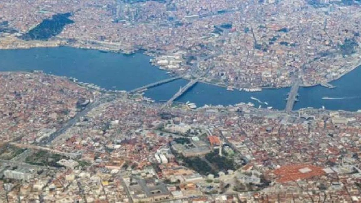 İstanbul'da senaryolar tekrarlanıyor... Deprem fırsatçılarının tuzağına düşmeyin!
