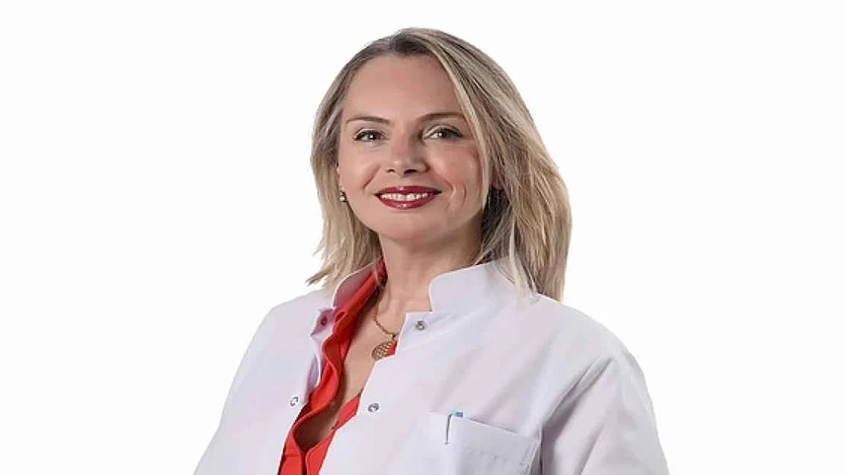 Uzm. Dr. Pınar Sarıyıldız'dan bağırsak sendromuna dair önemli bilgiler