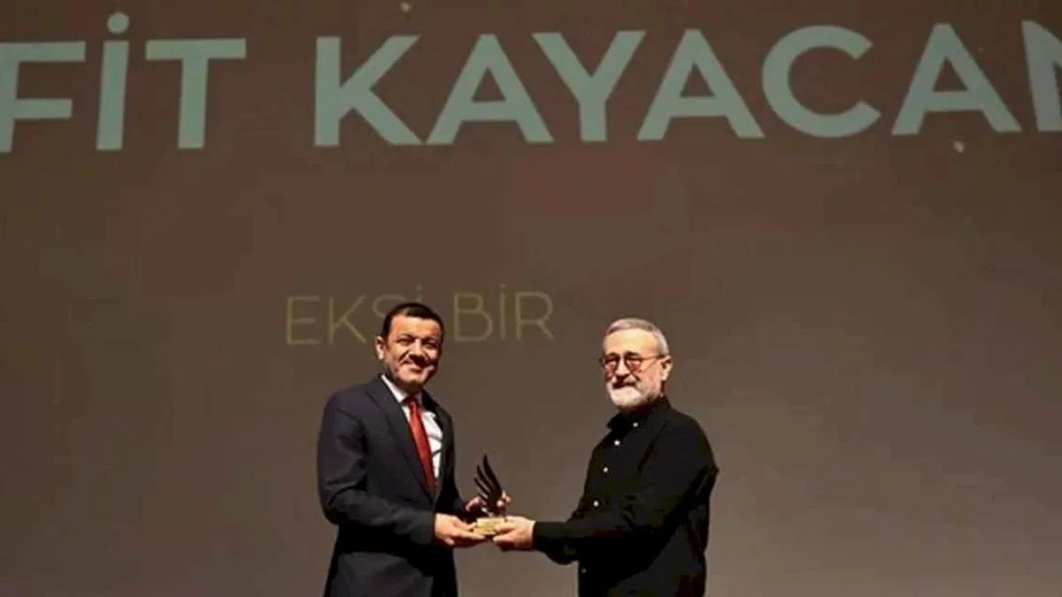 Müfit Kayacan'dan Denizli Büyükşehir'e övgü