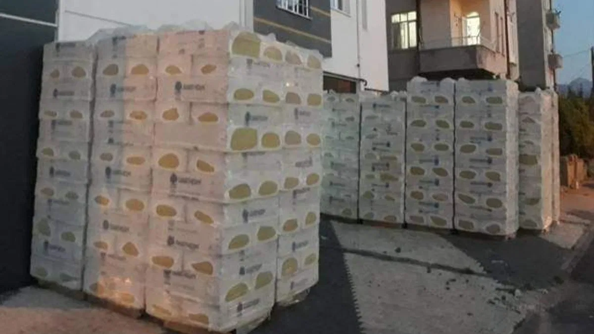 Kayseri'de iş yerinden hırsızlık yapan 2 şüpheli yakalandı