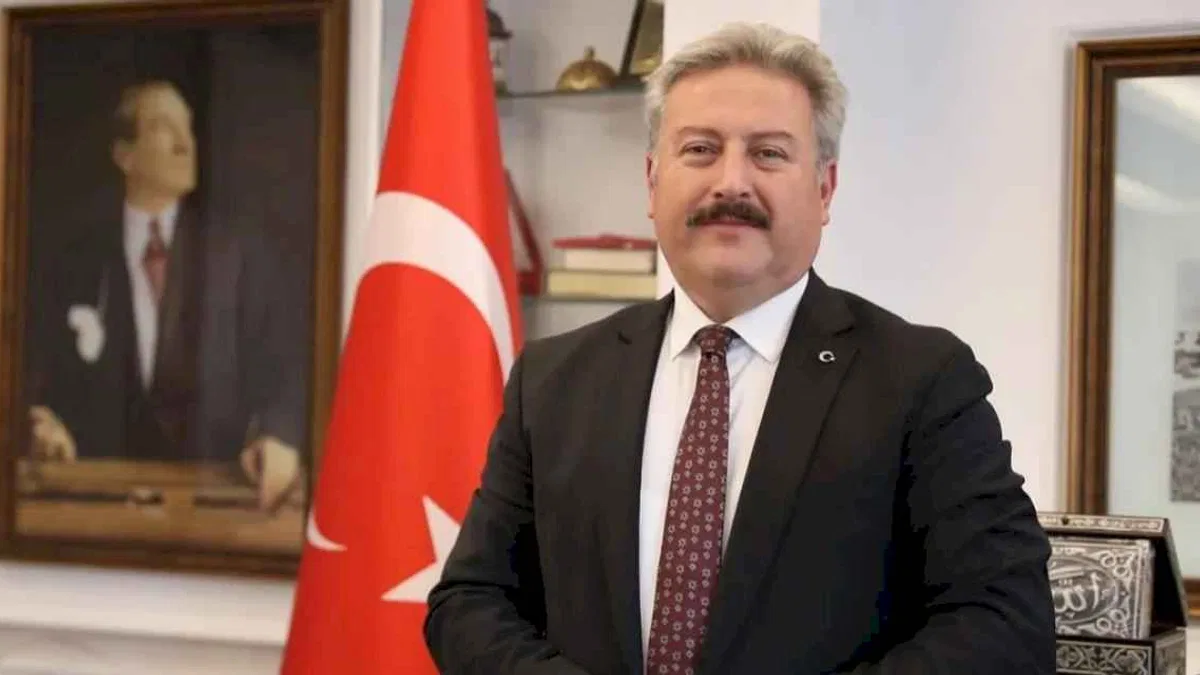 Kayseri Melikgazi'den 'e-çap' uygulaması