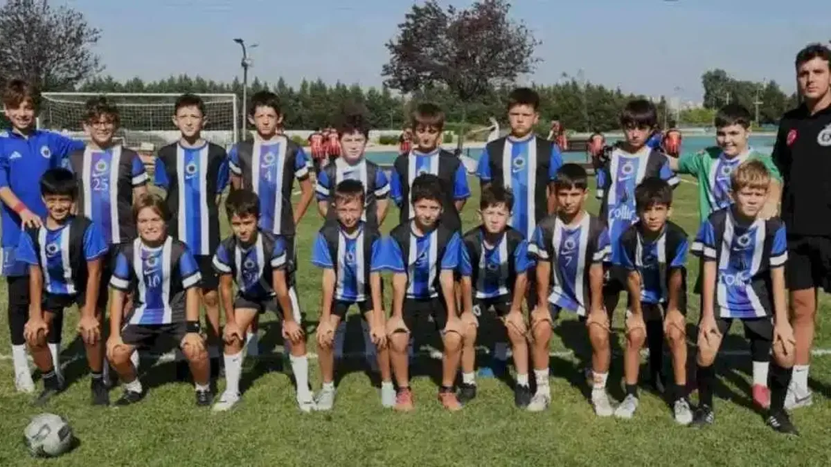 Futbol Festivali Osmangazi’de start aldı
