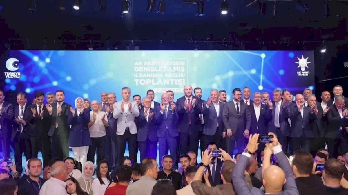 Kayseri yatırımdan yatırıma koşuyor