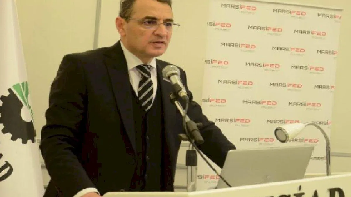 MARSİFED mali kurulunda 'deprem' gündemi