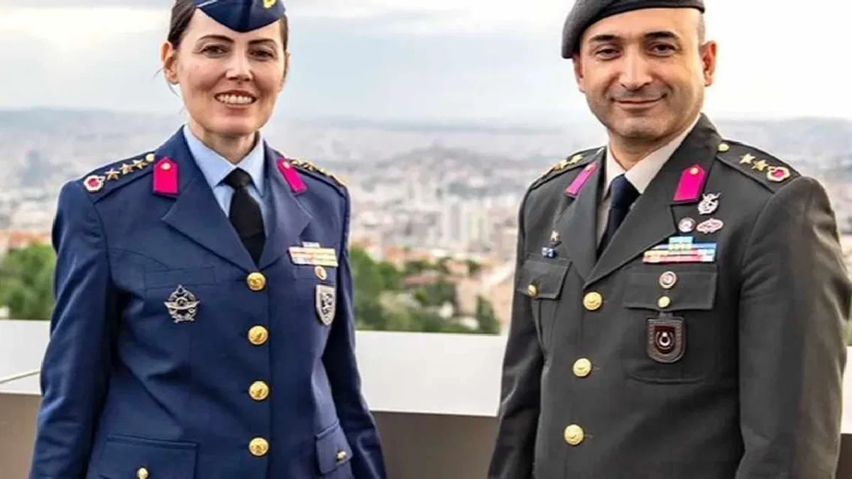 NATO'dan Ankara tanıtımı
