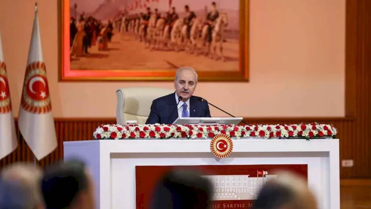 'Terörsüz Türkiye' Komisyonu ilk toplantısını yaptı