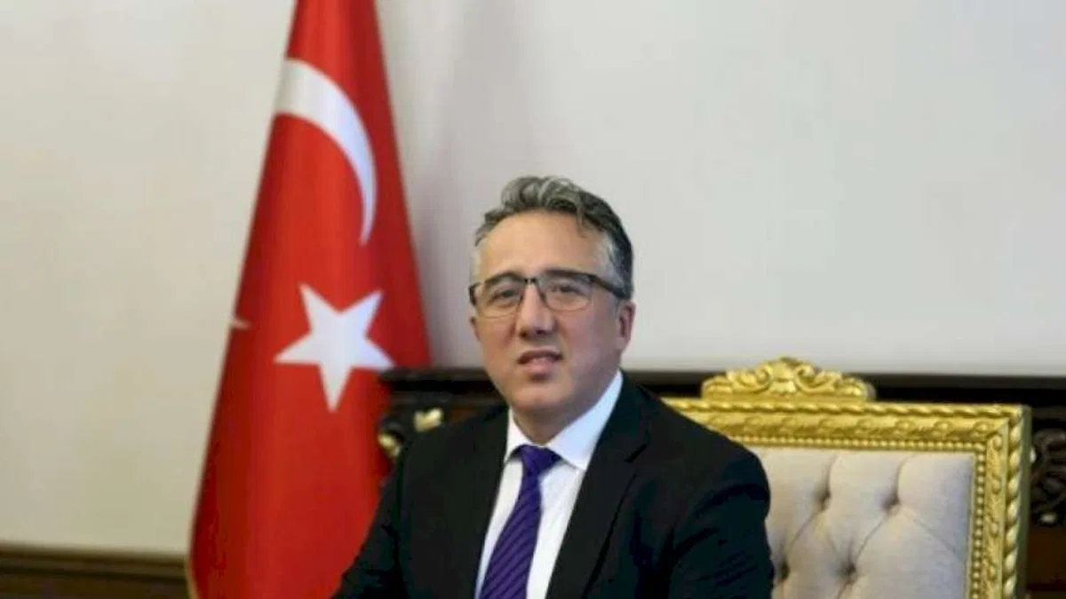 Mehmet Savran'dan 29 Ekim mesajı