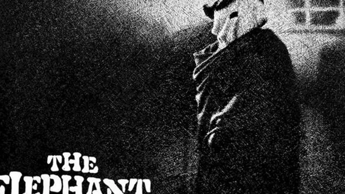 İzmir'de David Lynch rüzgarı! İlk film bugün!