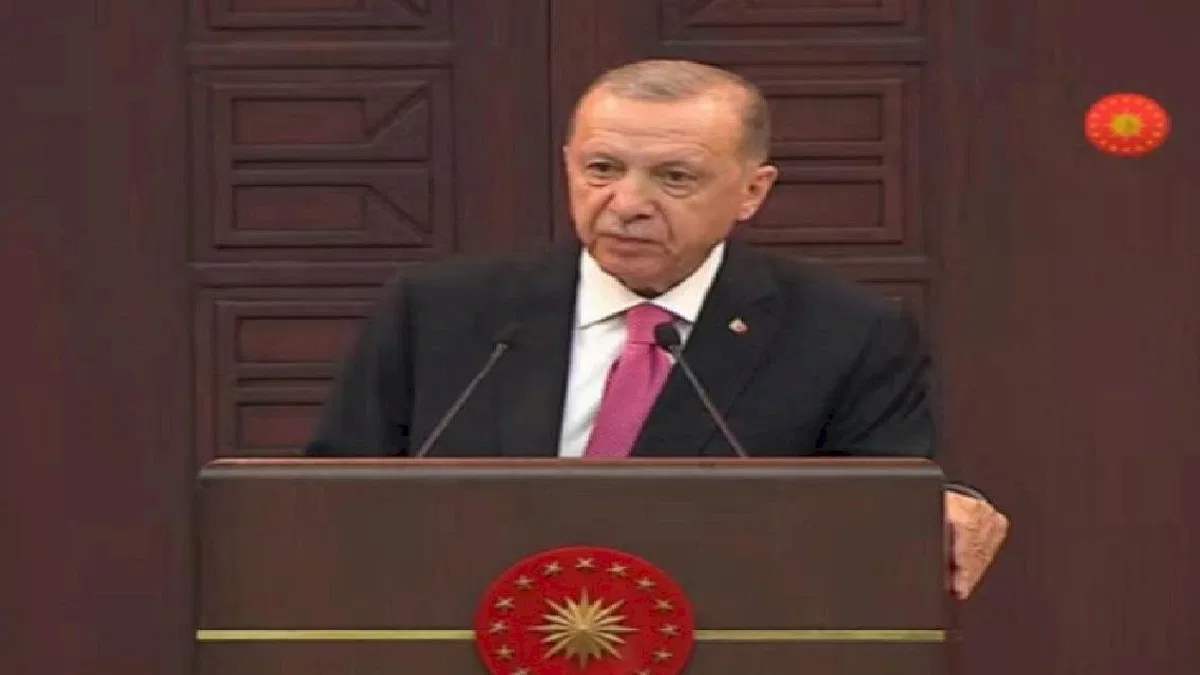 'Türkiye Yüzyılı'nın ilk bakanları açıklandı