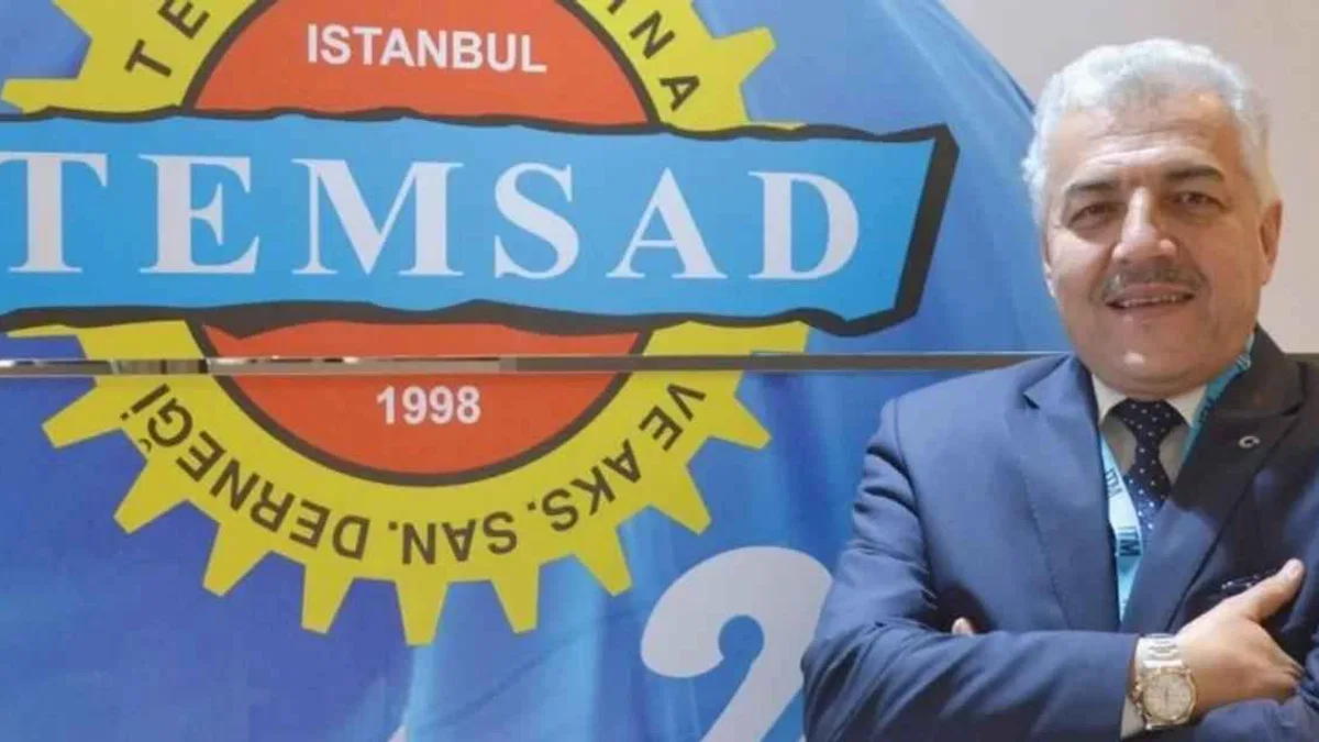 Türk Tekstil Makineleri sektöründe hedef büyük