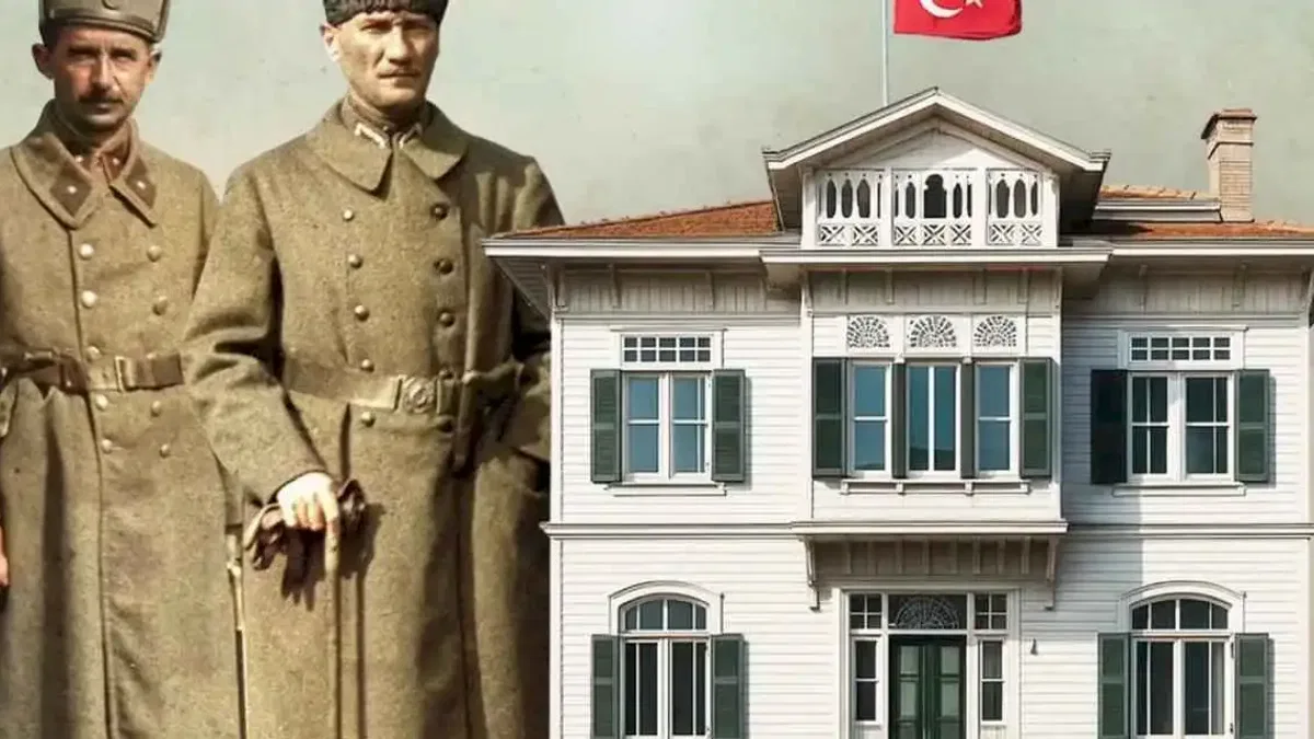Mudanya Mütarekesi'nin 103. yılına açık davet
