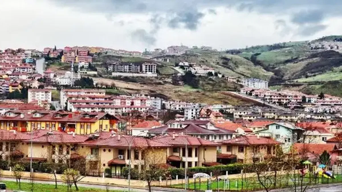 Sakarya'da ev sahibi olmak isteyenlerin beklediği müjde... 150 konut satışa çıkıyor