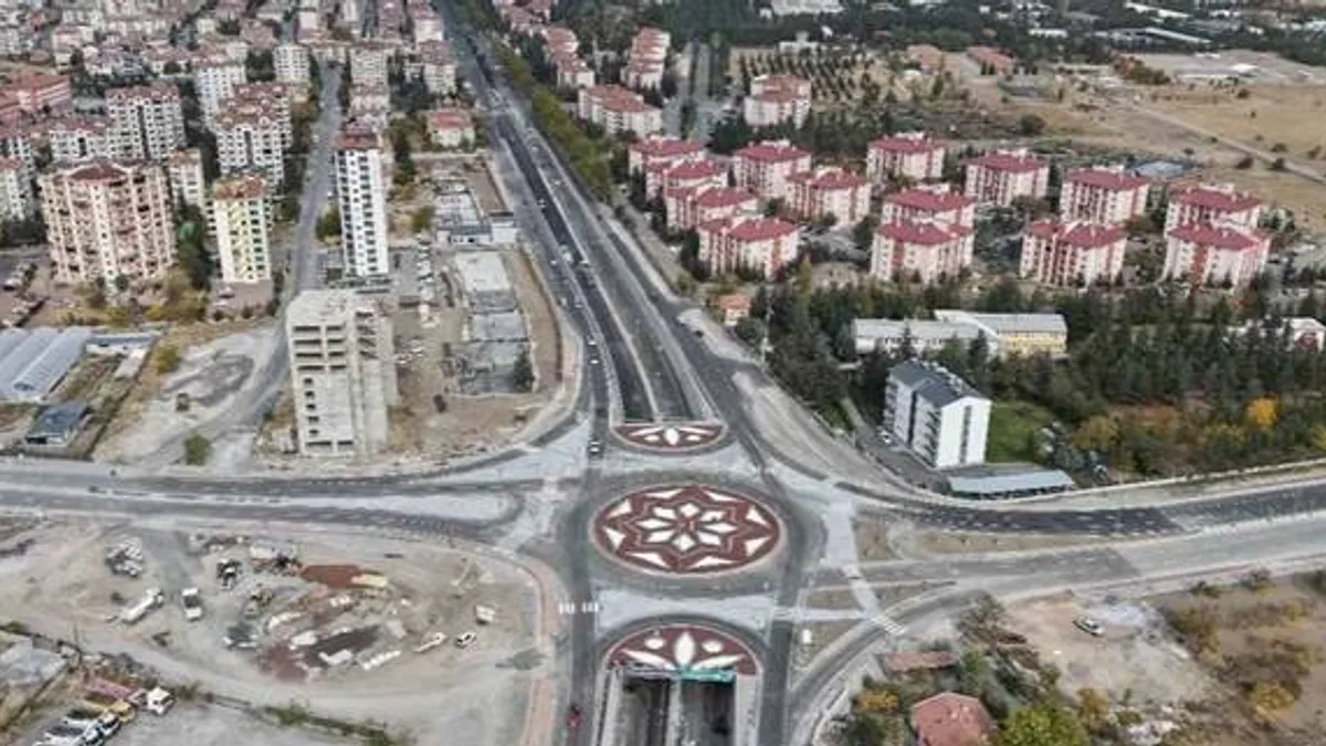 Kayseri Büyükşehir'den çifte bayram müjdesi
