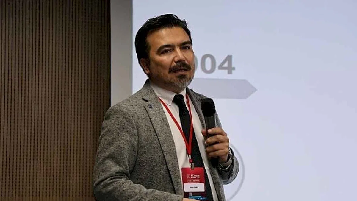 Bilişim Fuarı'nda güncel teknolojiler masaya yatırıldı