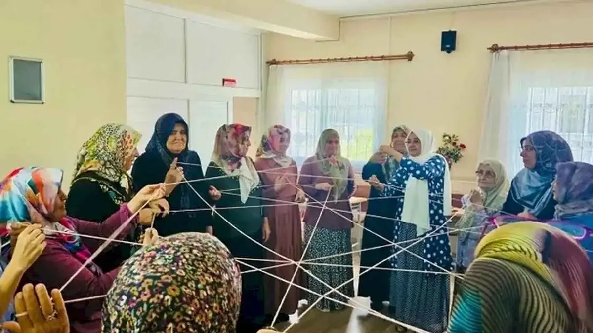 Modüler Aile Eğitim Programı 61 ilde yaygınlaşıyor