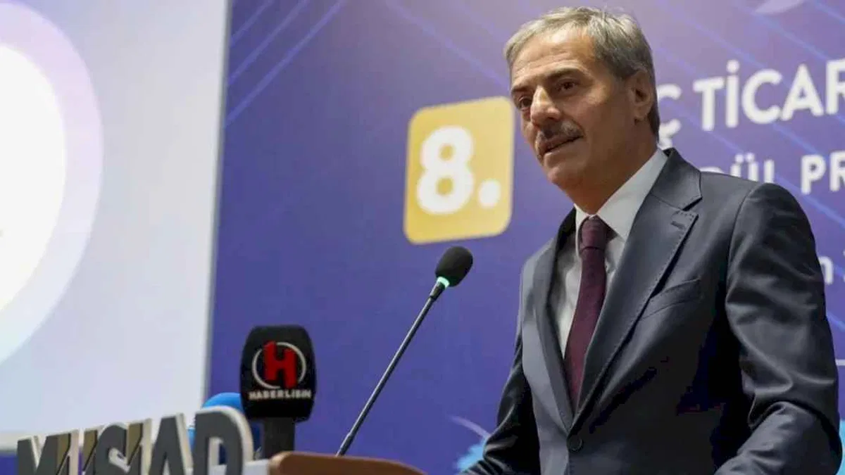 Alemdar: “Farklı kültürler bizim zenginliğimizdir”