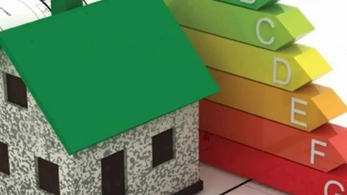 Binalarda enerji verimliliği devrimi... Yeni yönetmelikle gelen değişiklikler