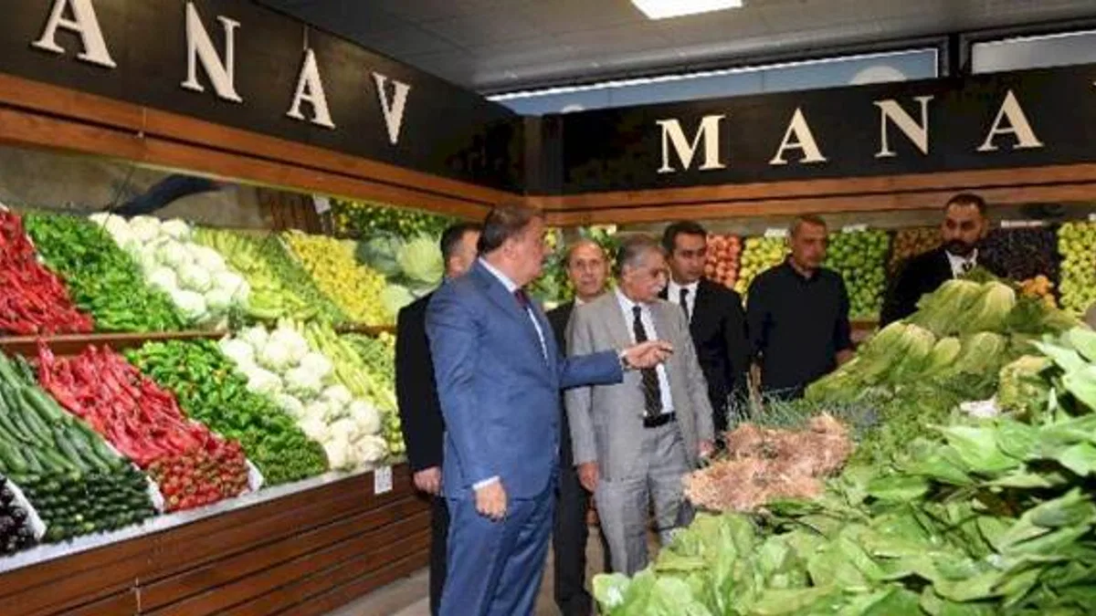 Cumhurbaşkanı Erdoğan'ın 'indirim' çağrısına Malatya kayıtsız kalmadı