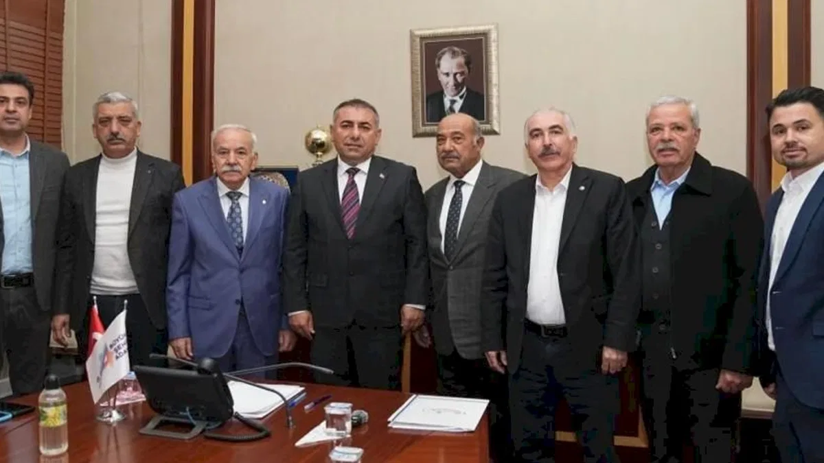 Adana’da toplu taşıma esnafına promosyon desteği